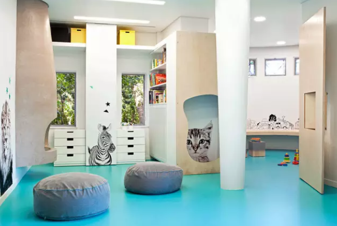 如何将民宿文化与亲子文化完美结合？