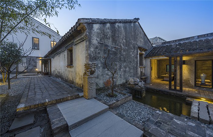 特色民宿备受青睐 推进乡村旅游创新发展