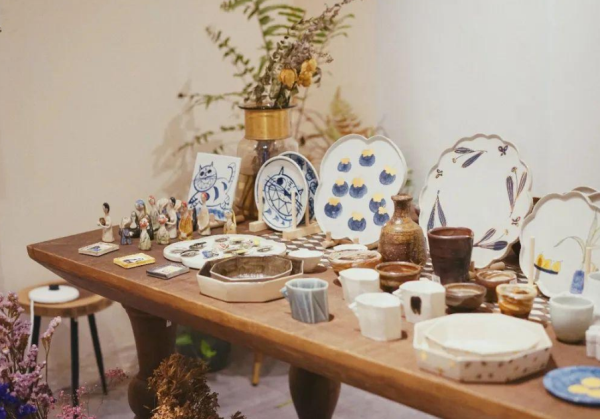 “民宿 + 文创”,能否解决乡村民宿核心痛点? “民宿 + 文创”,能否解决乡村民宿核心痛点?