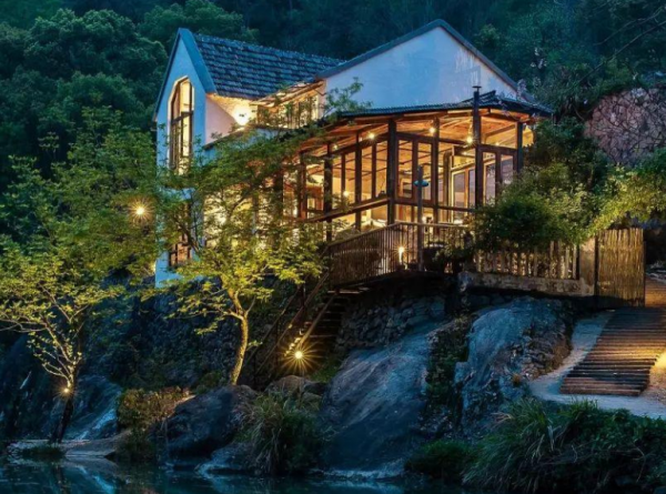 “民宿 + 文创”,能否解决乡村民宿核心痛点? “民宿 + 文创”,能否解决乡村民宿核心痛点?