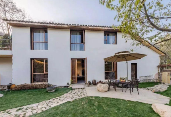 “民宿 + 文创”,能否解决乡村民宿核心痛点? “民宿 + 文创”,能否解决乡村民宿核心痛点?