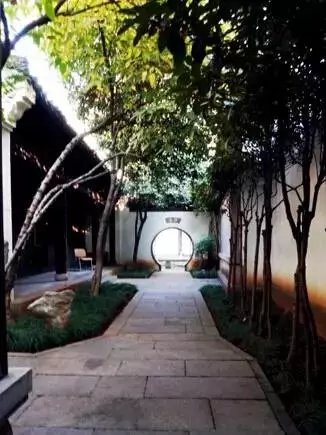 杭州这六所老宅，述说着古老的传说！