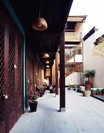 杭州这六所老宅，述说着古老的传说！