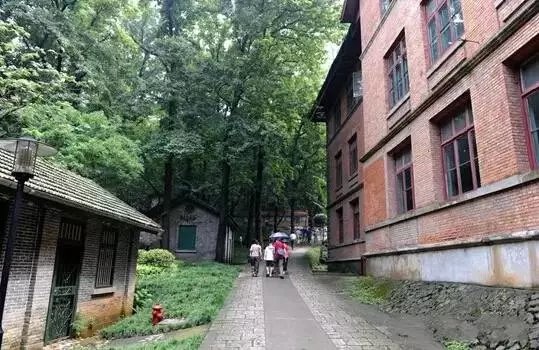 杭州这六所老宅，述说着古老的传说！