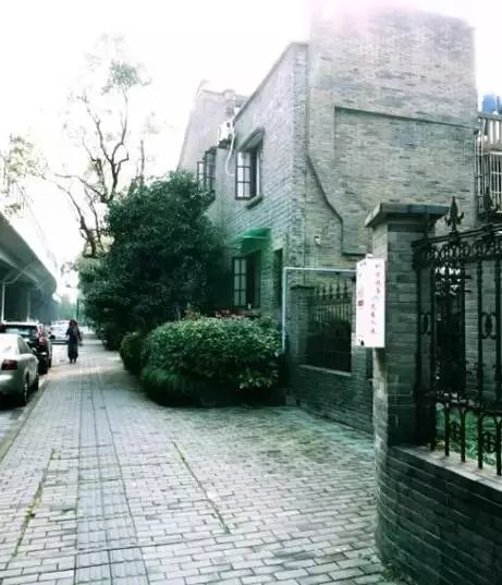 杭州这六所老宅，述说着古老的传说！