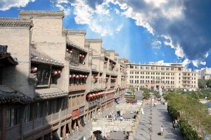 民宿行业悄然兴起 或成西安旅游业发展新亮点