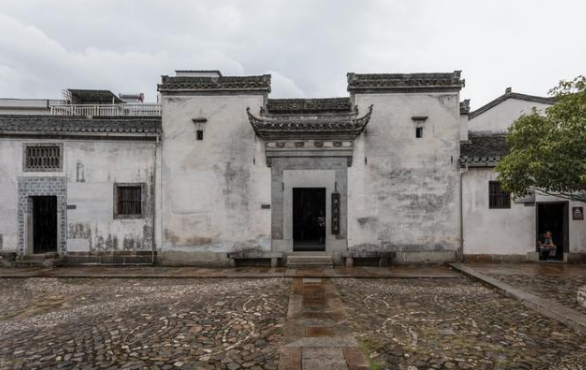 《觉醒年代》里那些伟人的故居，都在哪？