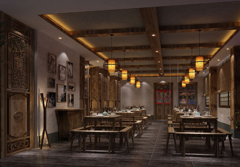 民宿行业悄然兴起 或成西安旅游业发展新亮点