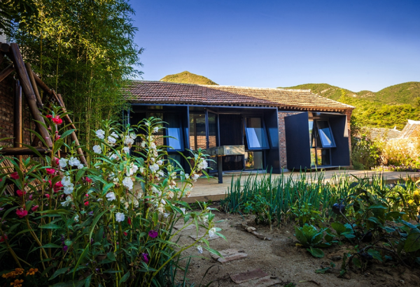 乡村民宿开发的五种模式 乡村民宿开发的五种模式