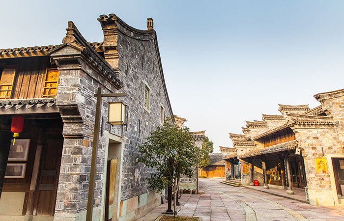 宁波探索民宿“产业 +”已打造 55 个民宿集聚区 宁波探索民宿“产业 +”已打造 55 个民宿集聚区