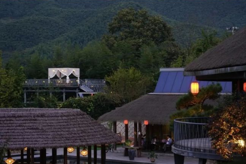 打造特色民宿 助力乡村振兴 打造特色民宿 助力乡村振兴