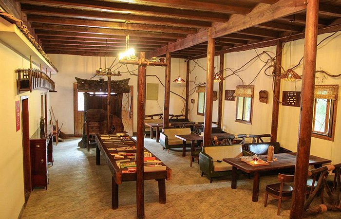 民宿应该如何定位？