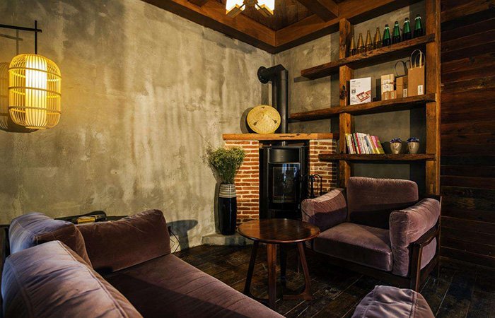 民宿应该如何定位？