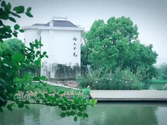 放弃阿里百万年薪,他造了 7 栋纯白色的家 放弃阿里百万年薪,他造了 7 栋纯白色的家