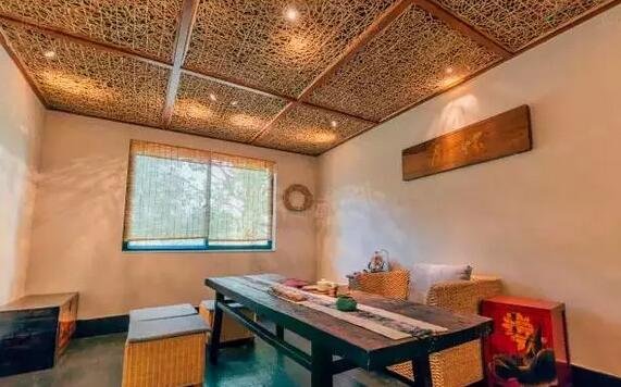 放弃阿里百万年薪,他造了 7 栋纯白色的家 放弃阿里百万年薪,他造了 7 栋纯白色的家