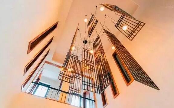 放弃阿里百万年薪,他造了 7 栋纯白色的家 放弃阿里百万年薪,他造了 7 栋纯白色的家