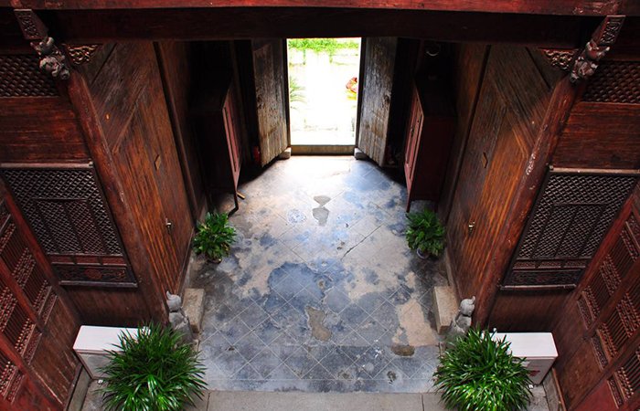 民宿是乡村的“坏孩子”吗？