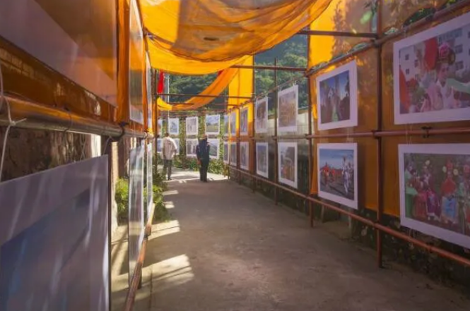 传统材料，在中国乡土建筑中的当代演绎！