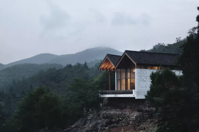 改造老宅，何尝不是一种文化的传承？