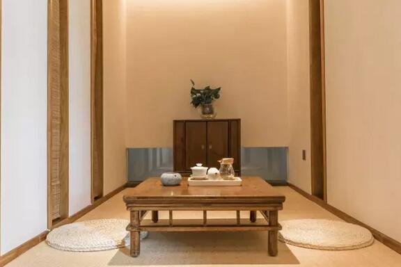 放弃阿里百万年薪,他造了 7 栋纯白色的家 放弃阿里百万年薪,他造了 7 栋纯白色的家