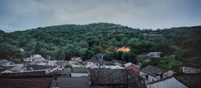 改造老宅，何尝不是一种文化的传承？