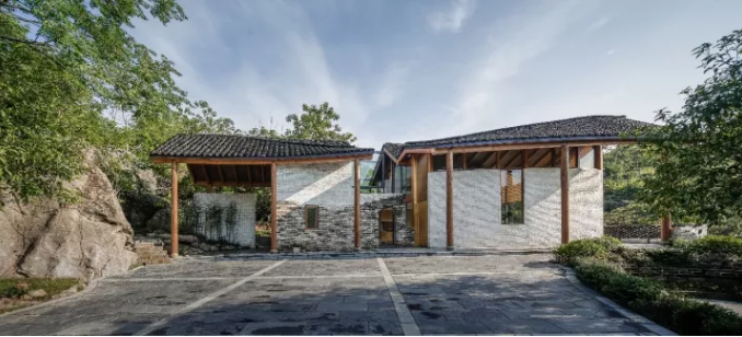 改造老宅，何尝不是一种文化的传承？