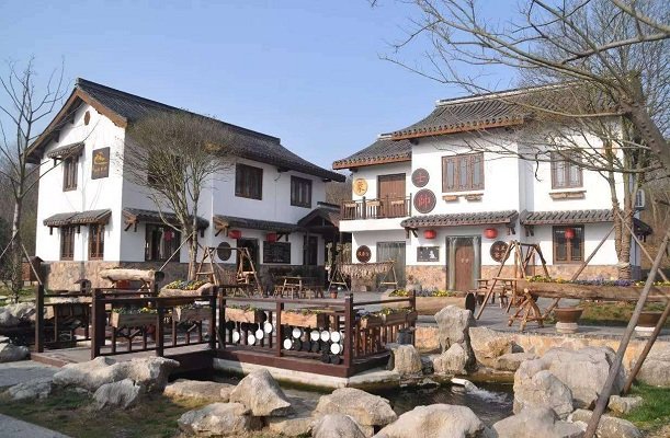 北京将出台政策指导乡村民宿发展