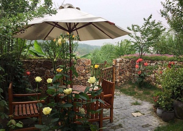 北京将出台政策指导乡村民宿发展