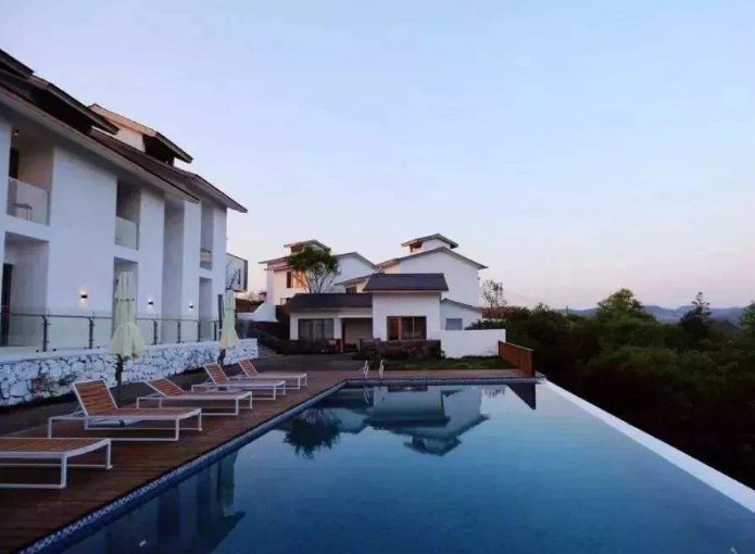 提升乡村旅游发展,民宿业需要关注的几个问题! 提升乡村旅游发展,民宿业需要关注的几个问题!