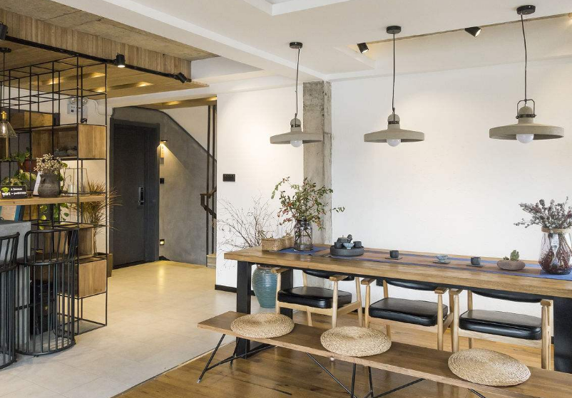 提升乡村旅游发展,民宿业需要关注的几个问题! 提升乡村旅游发展,民宿业需要关注的几个问题!