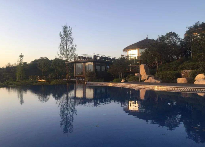 提升乡村旅游发展,民宿业需要关注的几个问题! 提升乡村旅游发展,民宿业需要关注的几个问题!