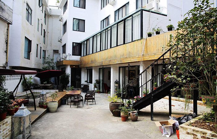 民宿经济——规范化重于品牌化 民宿经济——规范化重于品牌化