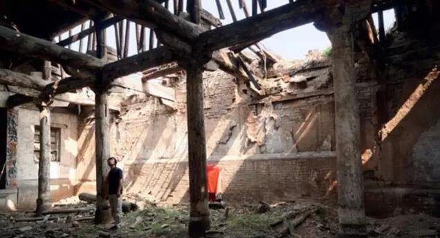 从民宿看古建保护的另一种方式 从民宿看古建保护的另一种方式