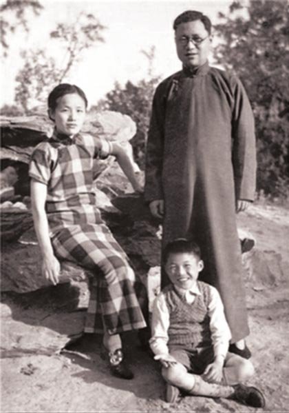 我们来看看顾廷龙故居有哪些故事? 我们来看看顾廷龙故居有哪些故事?