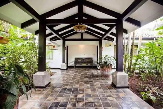 做民宿不得不考虑的这四个原则 做民宿不得不考虑的这四个原则