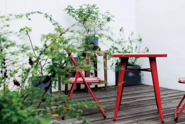 清凉一夏丨山谷中民宿值得一去 清凉一夏丨山谷中民宿值得一去