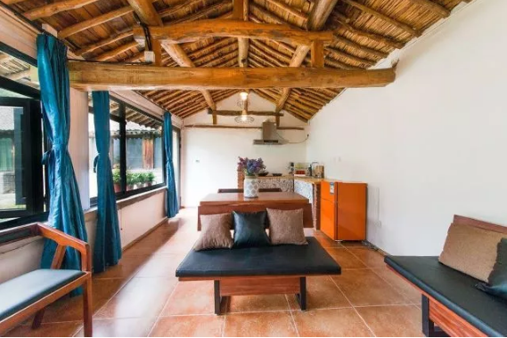 做民宿不得不考虑的这四个原则 做民宿不得不考虑的这四个原则