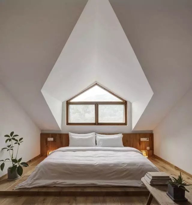 清凉一夏丨山谷中民宿值得一去 清凉一夏丨山谷中民宿值得一去