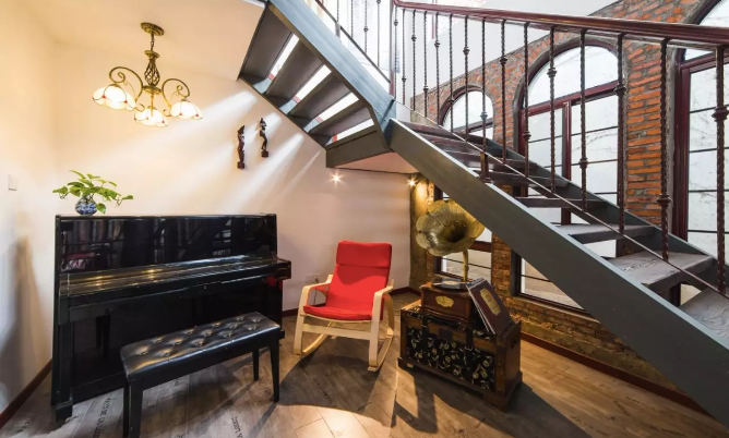 这才是真正的“佛系”民宿……