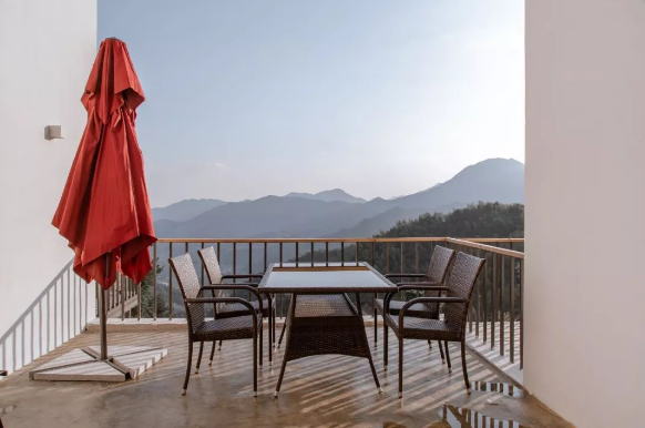 桐庐,下一个民宿聚落爆发地! 桐庐,下一个民宿聚落爆发地!