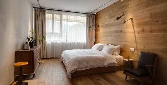 清凉一夏丨山谷中民宿值得一去 清凉一夏丨山谷中民宿值得一去