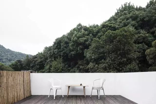 清凉一夏丨山谷中民宿值得一去 清凉一夏丨山谷中民宿值得一去