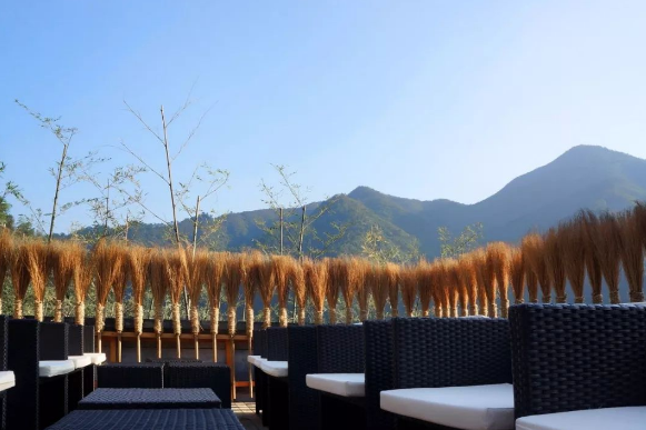 桐庐,下一个民宿聚落爆发地! 桐庐,下一个民宿聚落爆发地!