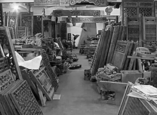 从民宿看古建保护的另一种方式 从民宿看古建保护的另一种方式