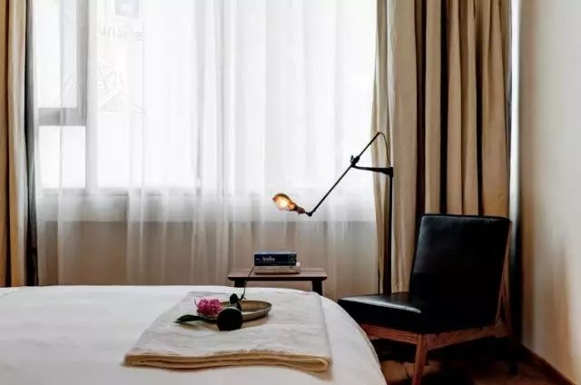 清凉一夏丨山谷中民宿值得一去 清凉一夏丨山谷中民宿值得一去