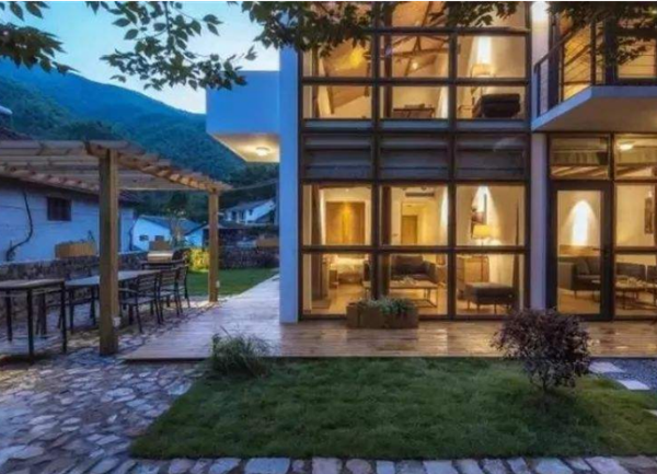 浅谈城市民宿运营策略及方法