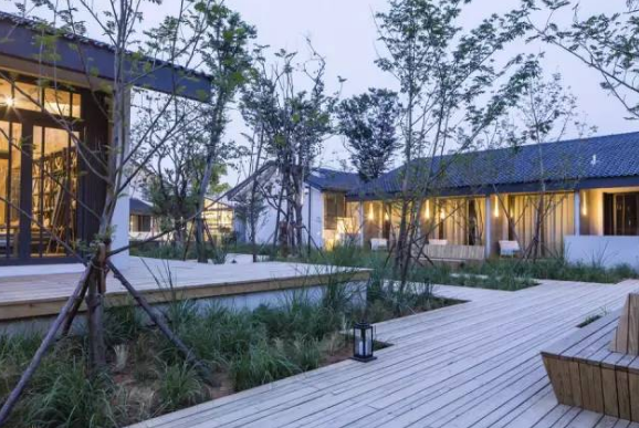 桐庐,下一个民宿聚落爆发地! 桐庐,下一个民宿聚落爆发地!