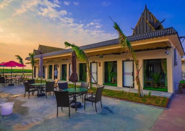 发展“民宿 +”新业态，让民宿不仅只是民宿！