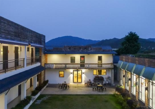 发展“民宿 +”新业态，让民宿不仅只是民宿！