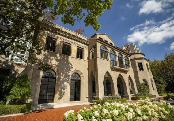 上海值得一看的名人故居 上海值得一看的名人故居